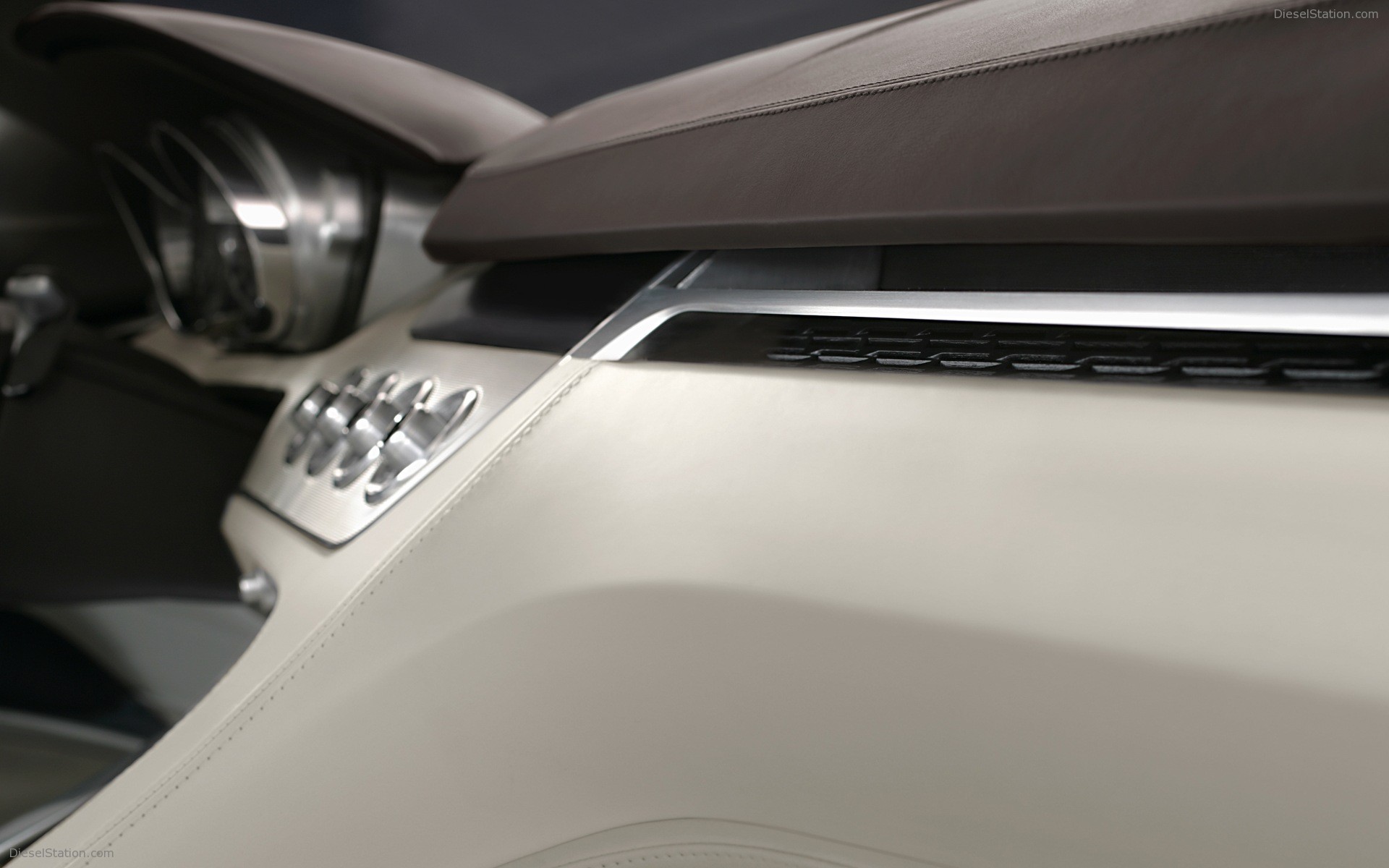 BMW Concept CS official press release